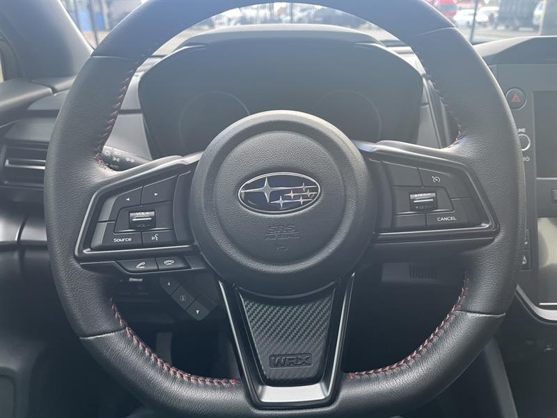 subaru WRX 2023 - 13