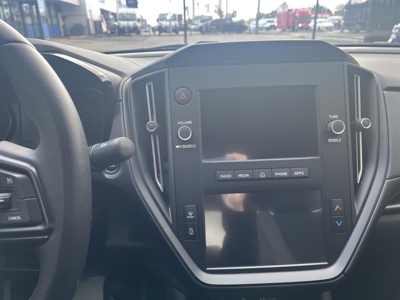 subaru WRX 2023 - 14