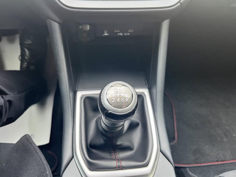 subaru WRX 2023 - 15