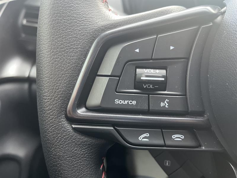 subaru WRX 2023 - 16