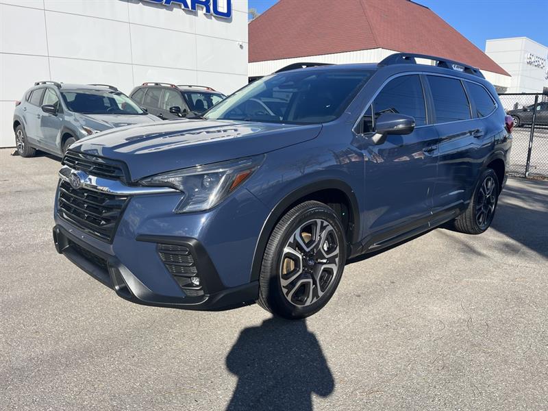 subaru Ascent 2023