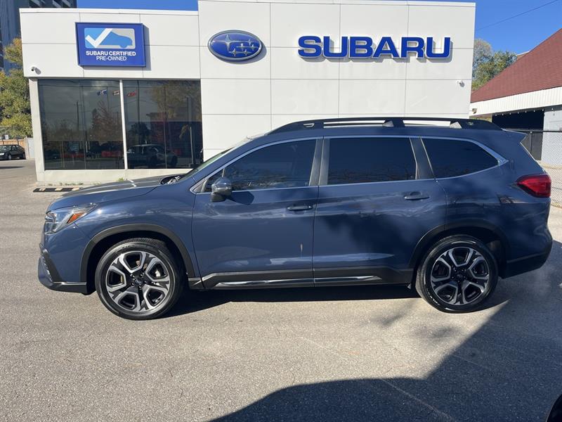 subaru Ascent 2023 - 2