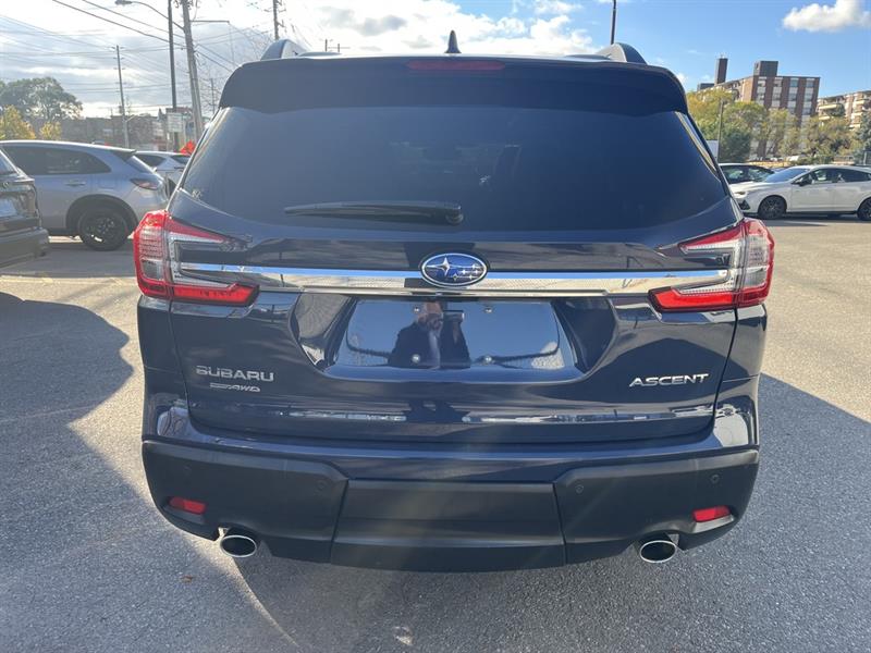 subaru Ascent 2023 - 4