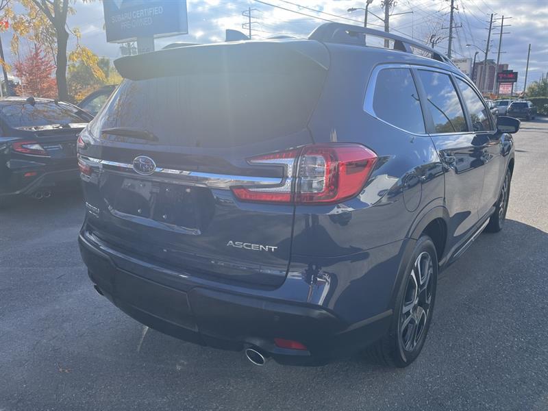 subaru Ascent 2023 - 5