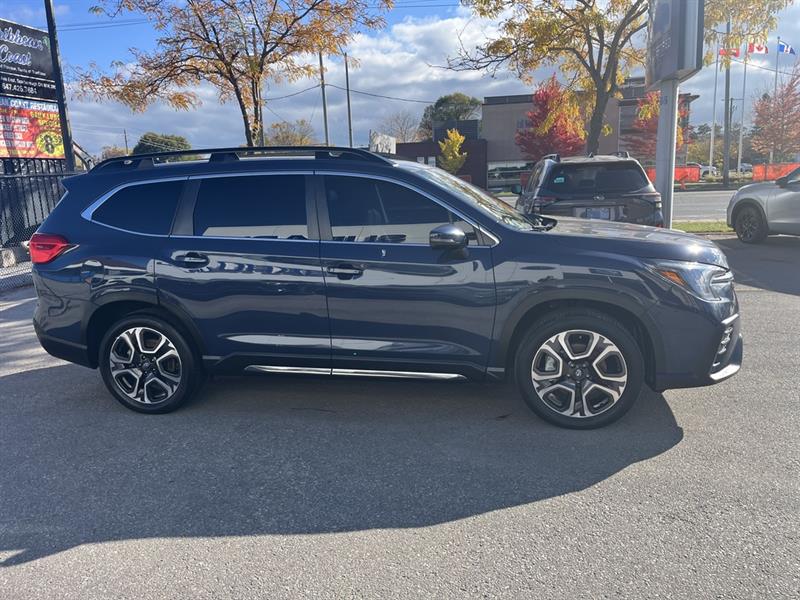subaru Ascent 2023 - 6