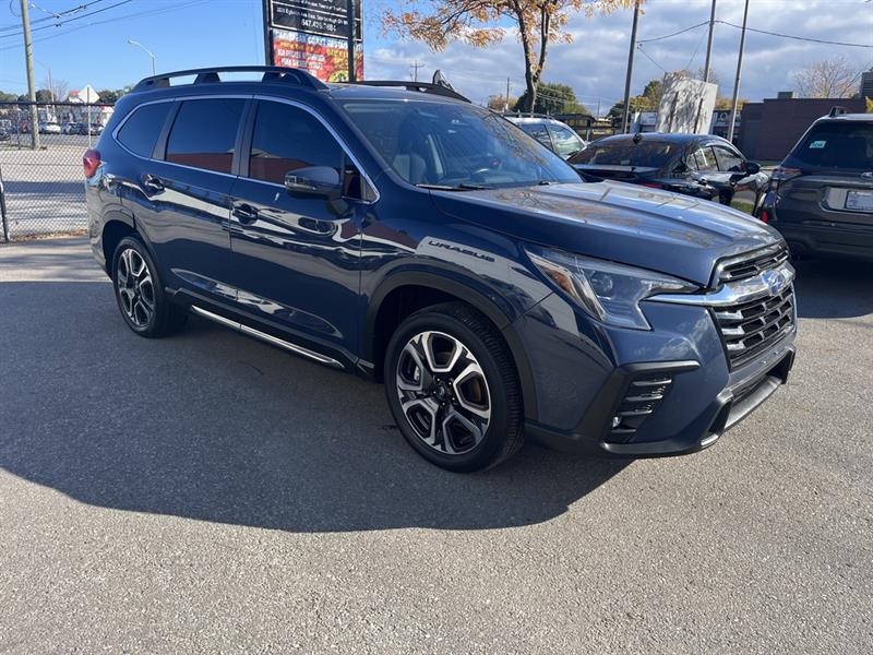 subaru Ascent 2023 - 7