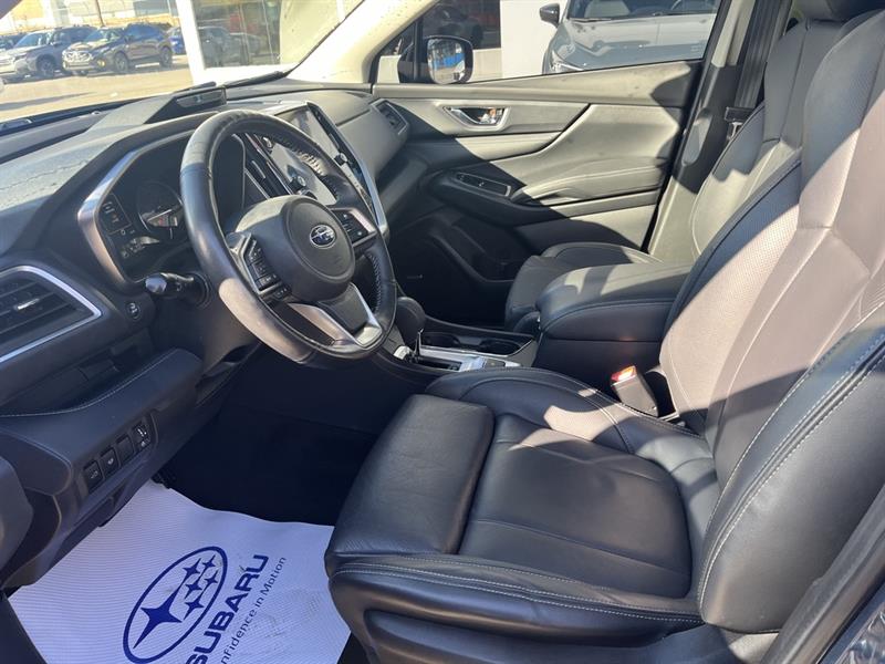 subaru Ascent 2023 - 10