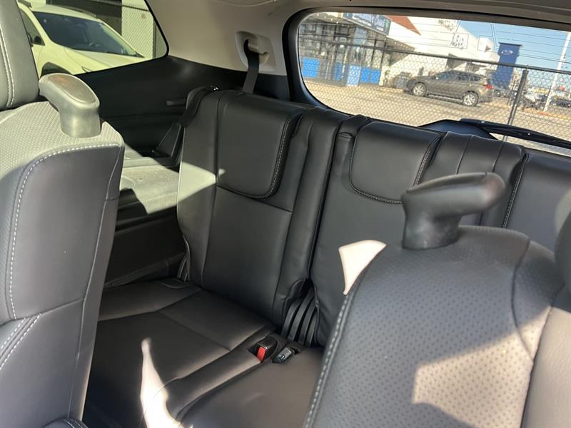 subaru Ascent 2023 - 12