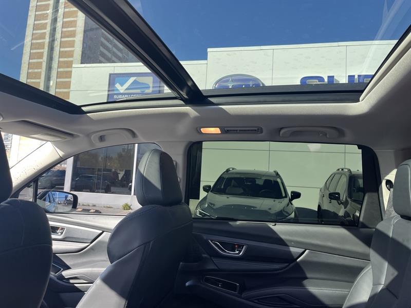 subaru Ascent 2023 - 13