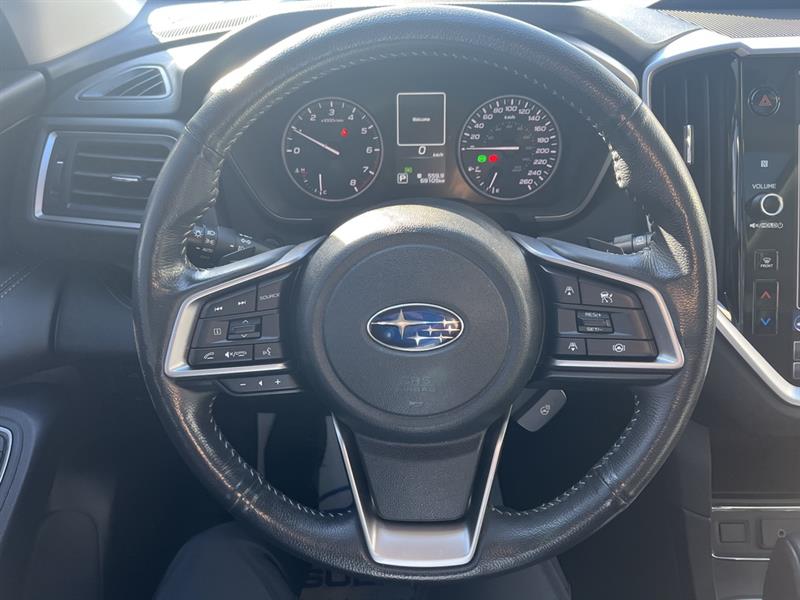 subaru Ascent 2023 - 15