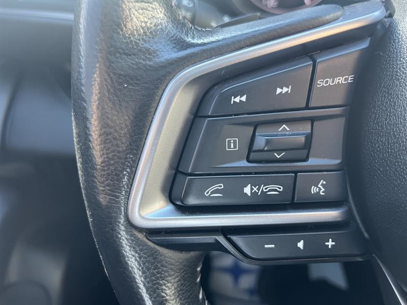 subaru Ascent 2023 - 16