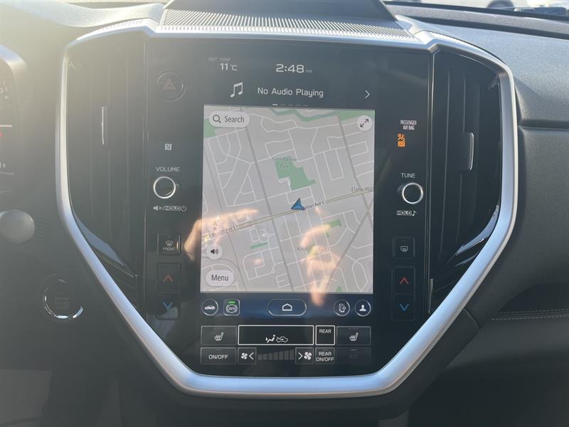 subaru Ascent 2023 - 18