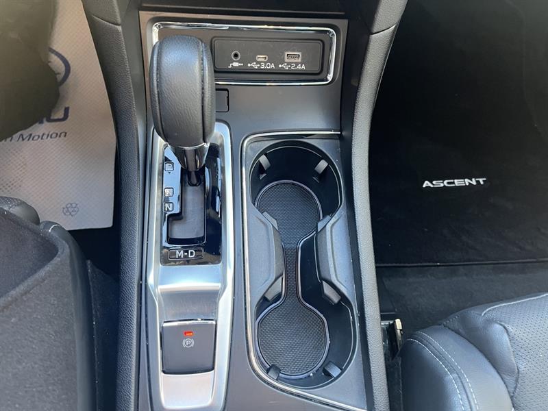 subaru Ascent 2023 - 19