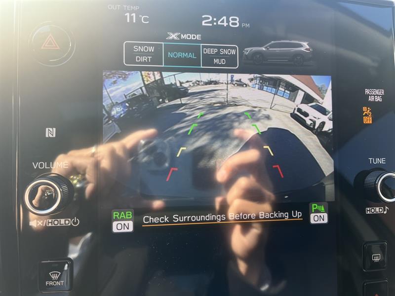 subaru Ascent 2023 - 20