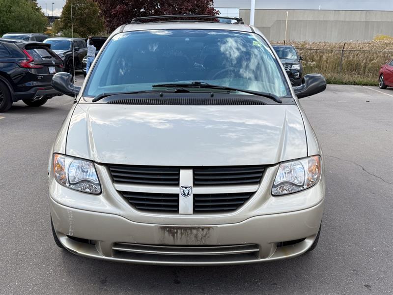 dodge Caravan 2006 - 2