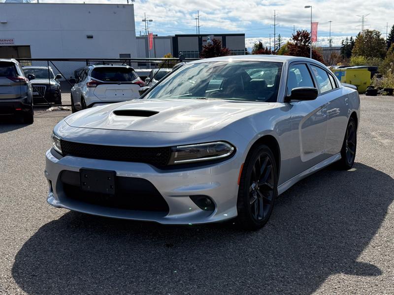 dodge Charger 2023 - 3