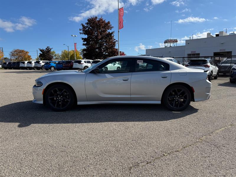 dodge Charger 2023 - 4