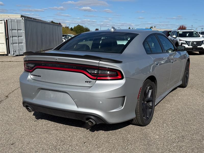 dodge Charger 2023 - 7