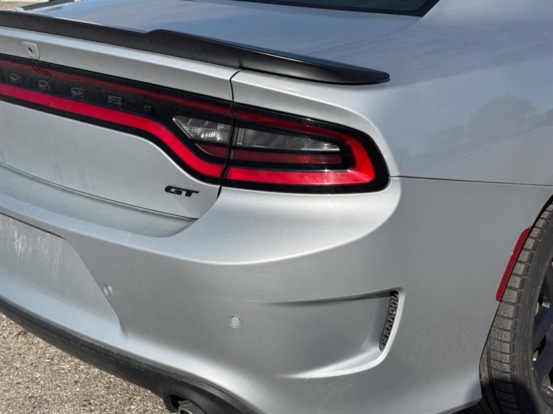 dodge Charger 2023 - 10