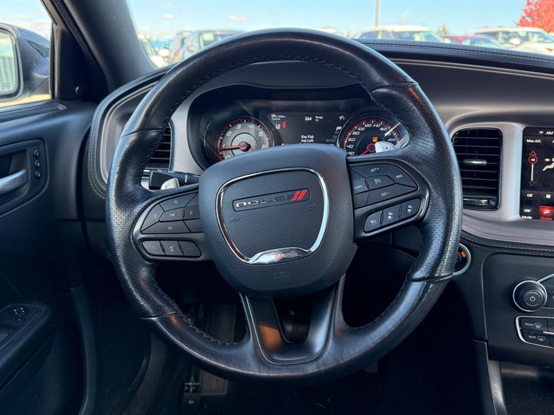 dodge Charger 2023 - 14