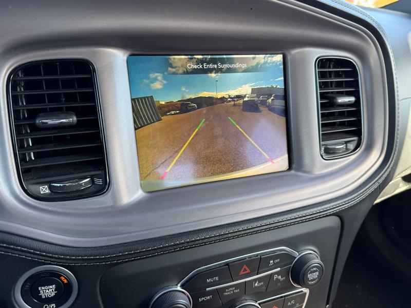 dodge Charger 2023 - 17