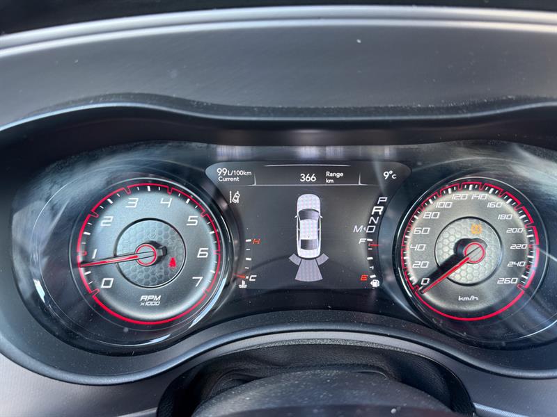 dodge Charger 2023 - 18