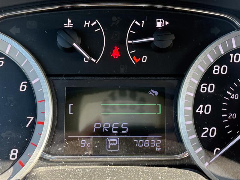 nissan Sentra 2015 - 20