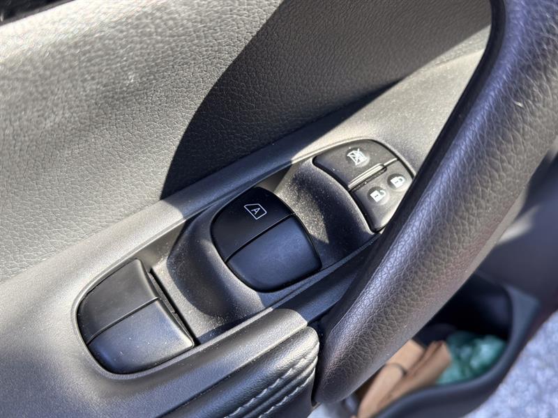 nissan Qashqai 2018 - 16