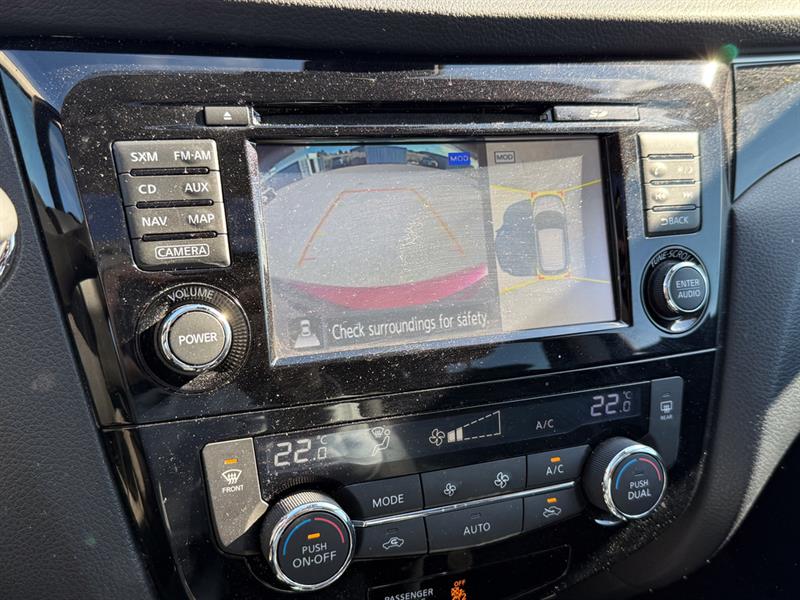 nissan Qashqai 2018 - 18