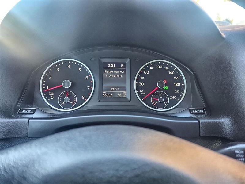 volkswagen Tiguan 2016 - 10