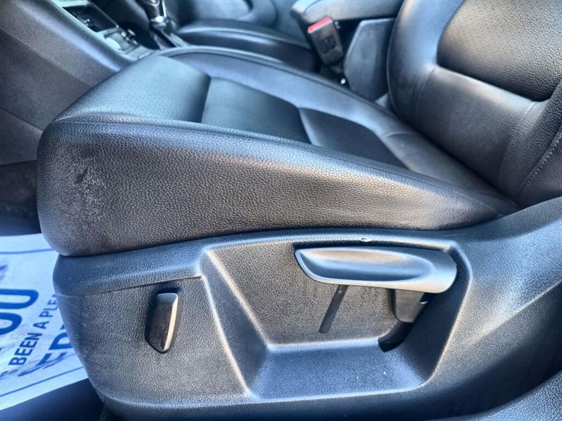 volkswagen Tiguan 2016 - 14