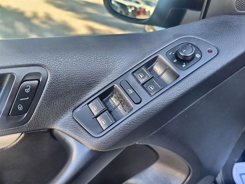 volkswagen Tiguan 2016 - 15