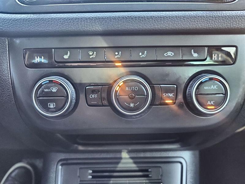 volkswagen Tiguan 2016 - 16