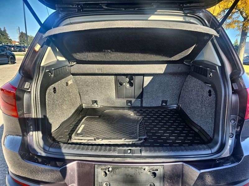 volkswagen Tiguan 2016 - 19