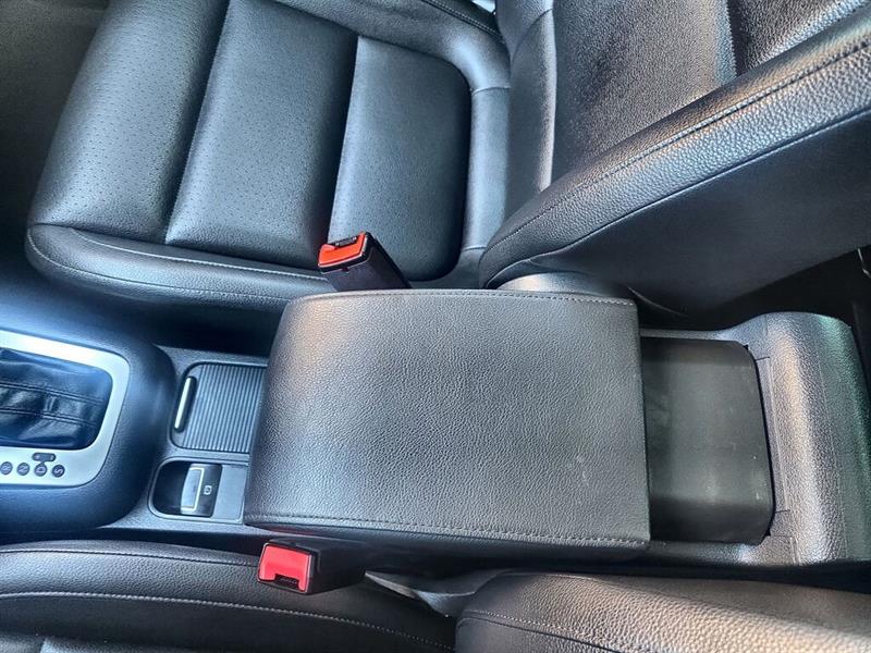 volkswagen Tiguan 2016 - 21