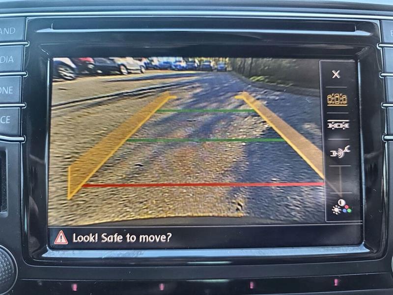 volkswagen Tiguan 2016 - 22