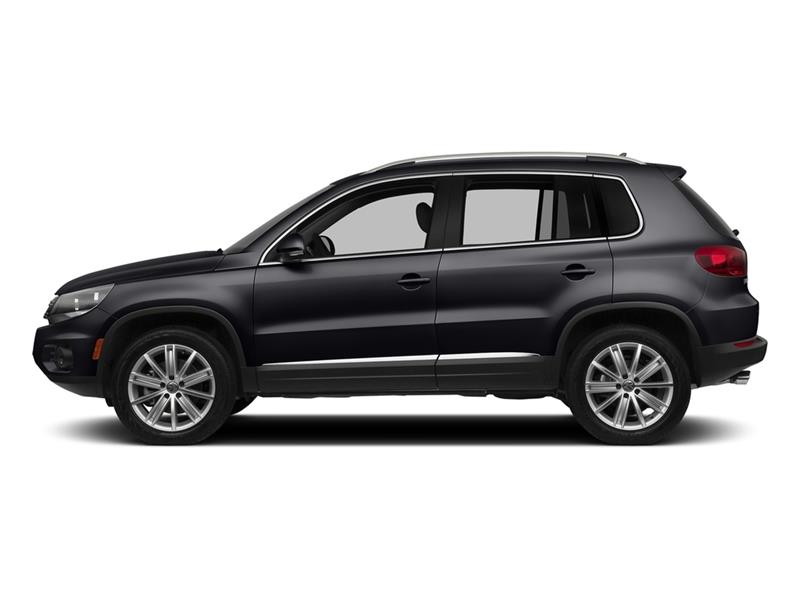 volkswagen Tiguan 2016 - 27
