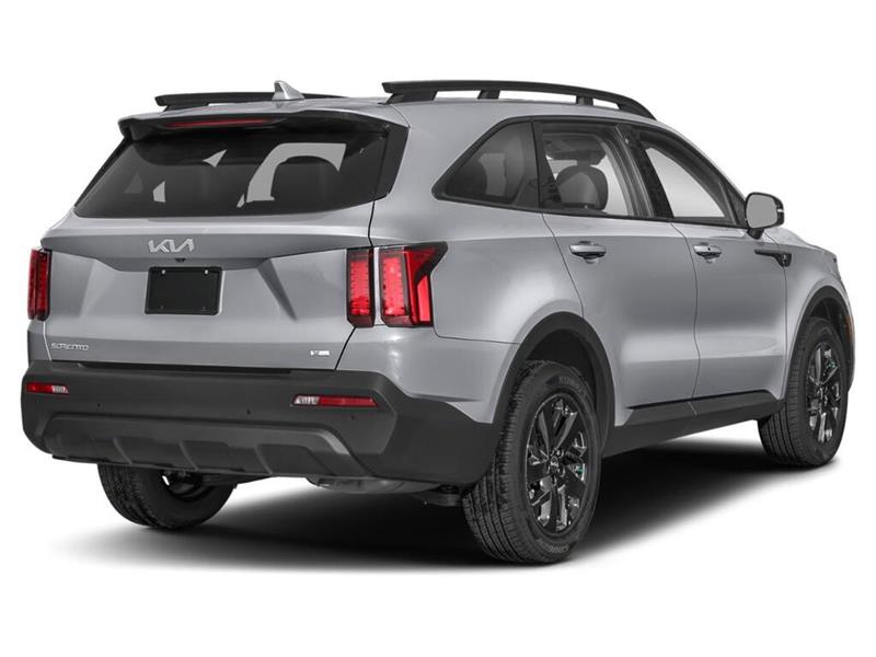 kia Sorento 2023 - 2