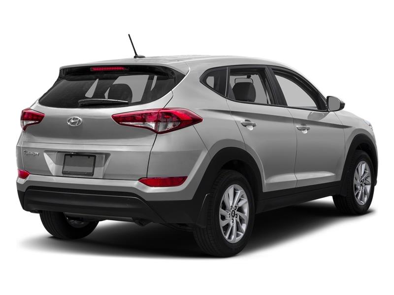 hyundai Tucson 2017 - 2