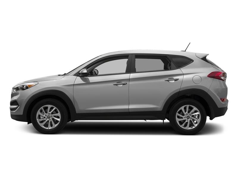hyundai Tucson 2017 - 3