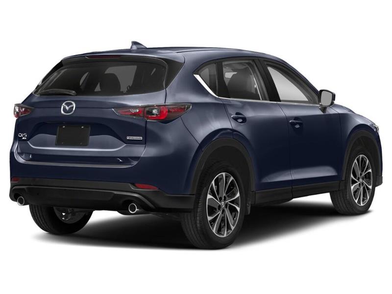 mazda CX-5 2023 - 2