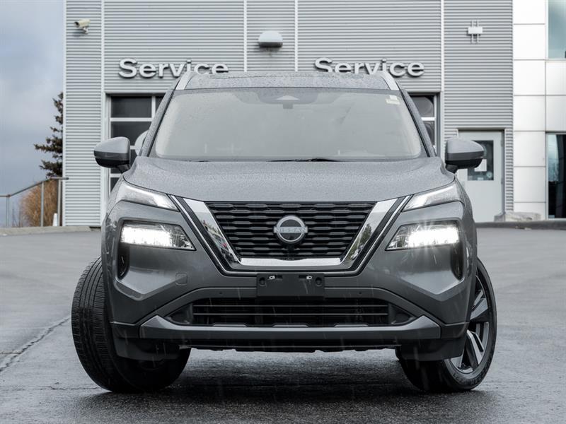nissan Rogue 2023 - 2