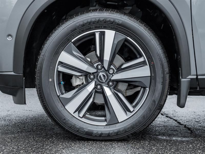 nissan Rogue 2023 - 4