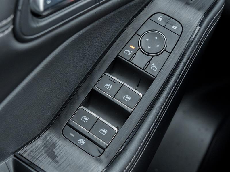 nissan Rogue 2023 - 15