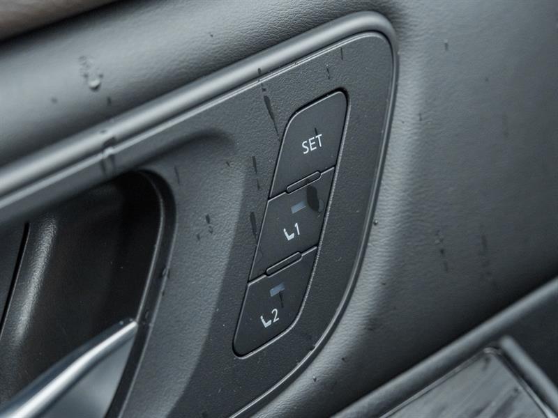 nissan Rogue 2023 - 16