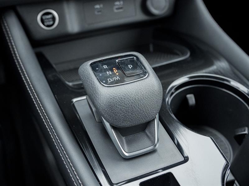 nissan Rogue 2023 - 17