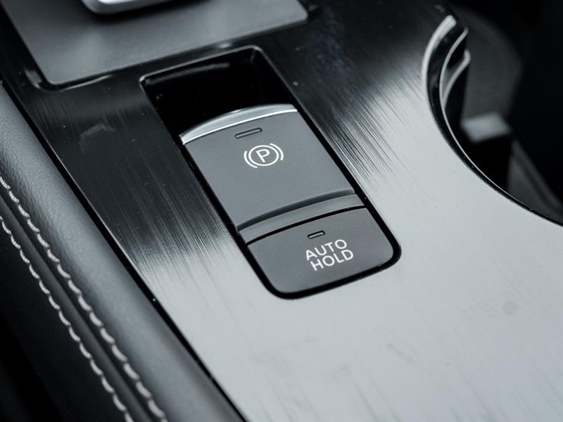 nissan Rogue 2023 - 18