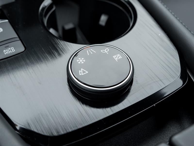 nissan Rogue 2023 - 19