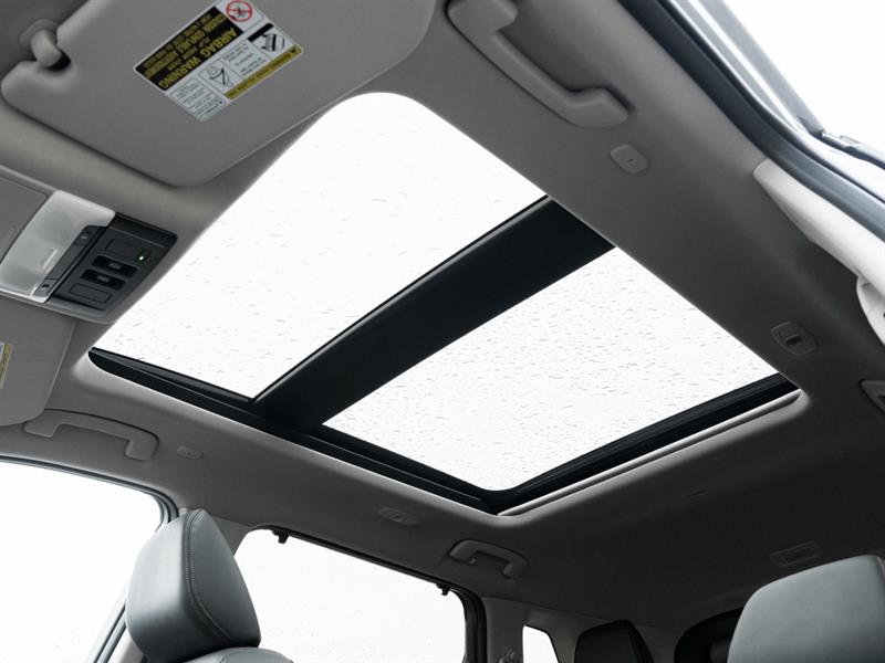 nissan Rogue 2023 - 23