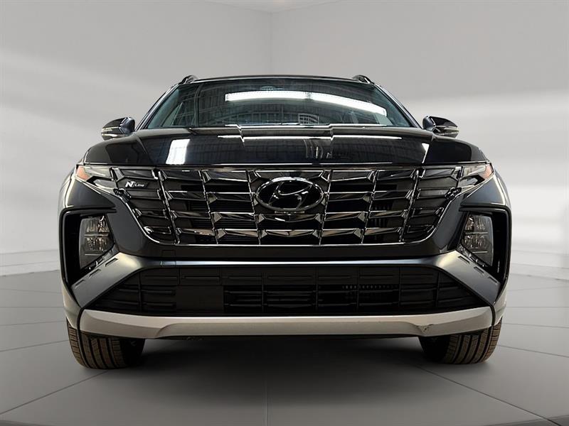 hyundai Tucson 2024 - 2